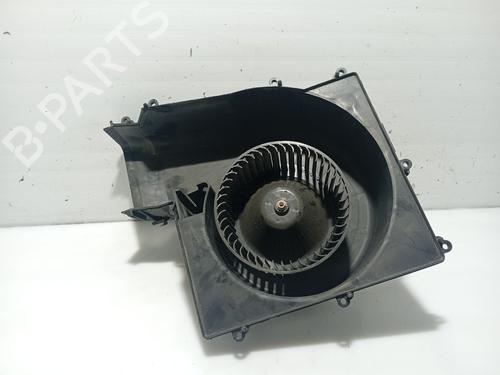 Used Heater blower motor NISSAN ALMERA II Hatchback (N16) 1.5 dCi (82 hp) 31102346
