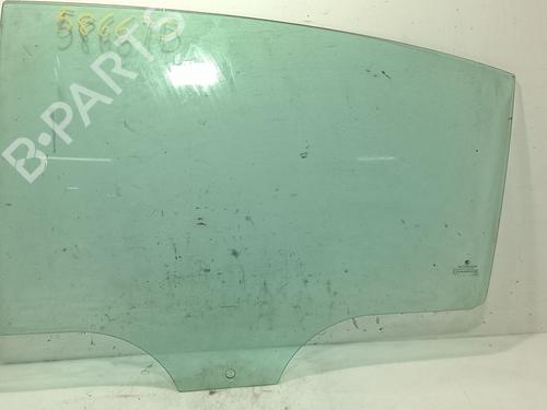 Used Rear right door window Rear right door window 38732736 38732736
