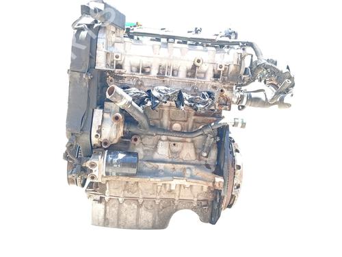 Used Engine Engine 37294961 37294961