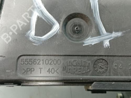 Left front window motor RENAULT MEGANE III Hatchback (BZ0/1_, B3_) 1.5 dCi (BZ1G, BZ1W, BZ0R) | BP32770557E21 - Image 2