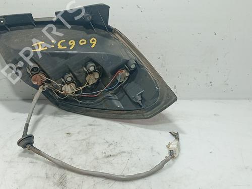 Left taillight OPEL ANTARA A (L07) 2.0 CDTI | BP37073377C34 - Image 5
