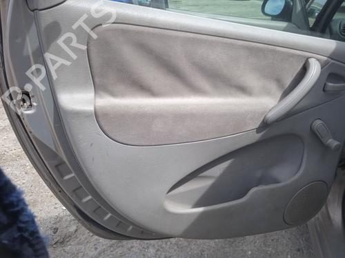 Højre bagtil invendig håndtag CITROËN XSARA PICASSO (N68) 2.0 HDi | BP22215382I16 