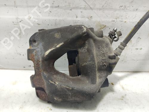 Used Left front brake caliper BMW 3 Touring (E91) [2004-2012]  31098587