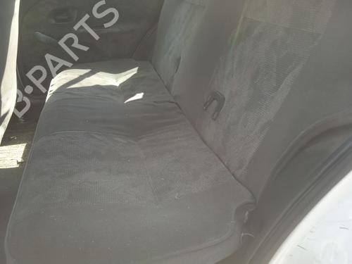 Left front window motor CITROËN SAXO (S0, S1) 1.1 X, SX | BP31101817E21 