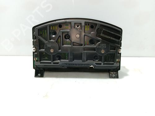 Control unit OPEL ASTRA H (A04) 1.6 (L48) | BP31111184M11 