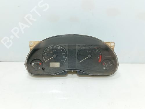 Used Instrument cluster Instrument cluster 38016136 38016136