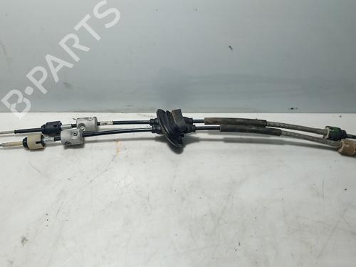 Used Cable TOYOTA AVENSIS (_T25_) 2.2 D-4D (ADT251_, ADT251R) (150 hp) 31101246