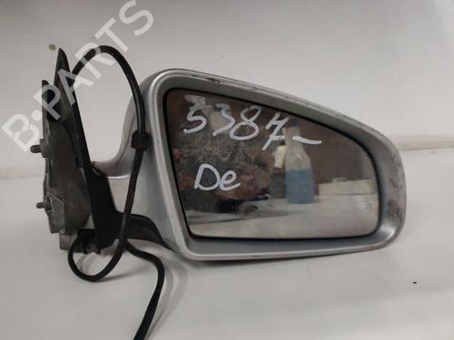 Used Right mirror AUDI A4 B6 (8E2) 2.5 TDI (163 hp) 25346323