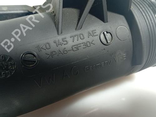 Pipe VW TOURAN (1T3) 1.6 TDI | BP39031171M125 - Image 5