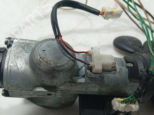 Ignition barrel NISSAN PRIMERA Hatchback (P12) 1.6 | BP33928659M48  - Image 7