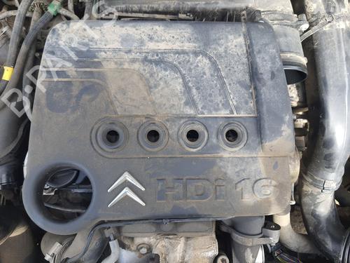 Upper protection CITROËN C3 I (FC_, FN_) 1.4 16V HDi | BP19003588M93 