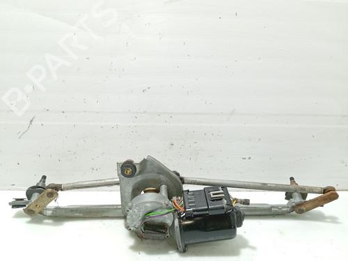 Used Front wiper motor OPEL CORSA B (S93) 1.7 D (F08, F68, M68) (60 hp) 31102503