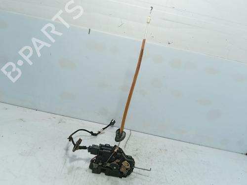 Front right lock AUDI A2 (8Z0) 1.4 TDI | BP36358146C97 - Image 3