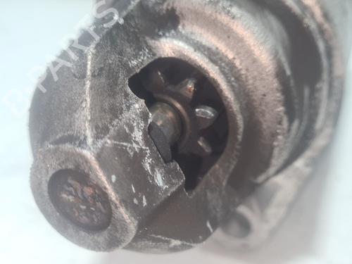 Starter HONDA CIVIC VIII Saloon (FD, FA) 1.8 EXS Flex | BP31099376M8 