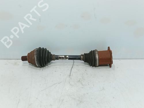 Used Left front driveshaft Left front driveshaft VW PASSAT B6 Variant (3C5) 2.0 TDI (136 hp) 36467188 36467188