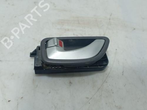 Used Rear left interior door handle Rear left interior door handle HYUNDAI SONATA V (NF) 2.0 CRDi (140 hp) 34735269 34735269
