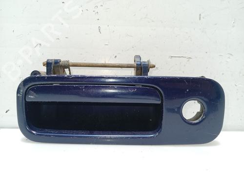 Used Tailgate handle SEAT ALHAMBRA (7V8, 7V9) [1996-2010]  31101760