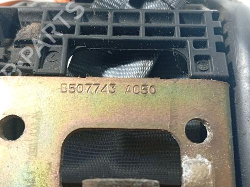 Front right seatbelt CITROËN C5 I (DC_) 2.0 HDi (DCRHZB, DCRHZE) | BP39991995I25 - Image 10