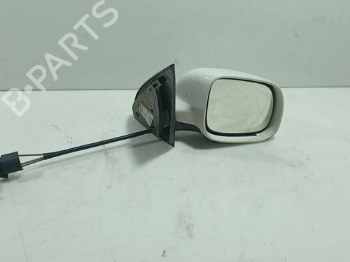 Used Right mirror Right mirror SKODA FABIA I (6Y2) 1.4 (60 hp) 36453431 36453431