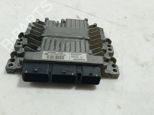Used Engine control unit (ECU) Engine control unit (ECU) 37719665 37719665