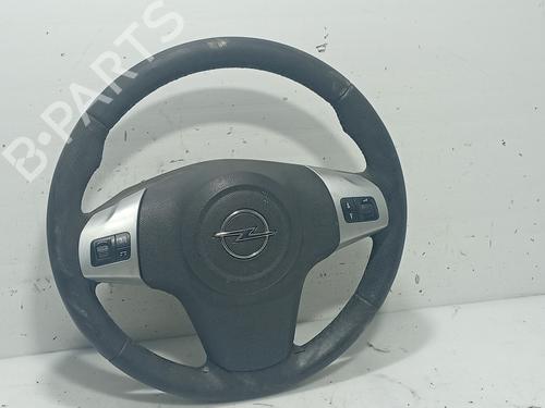 Used Steering wheel Steering wheel OPEL CORSA D (S07) 1.3 CDTI (L08, L68) (90 hp) 36295266 36295266