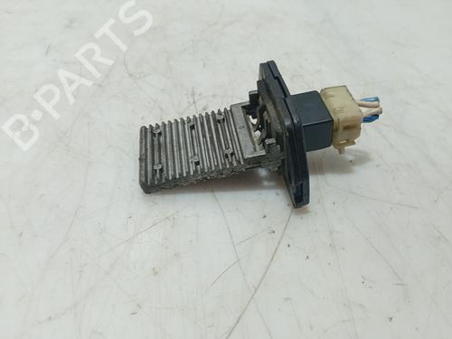 Varmeblæsermodstand DAEWOO KALOS (KLAS) 1.4 (83 hp) 32096057