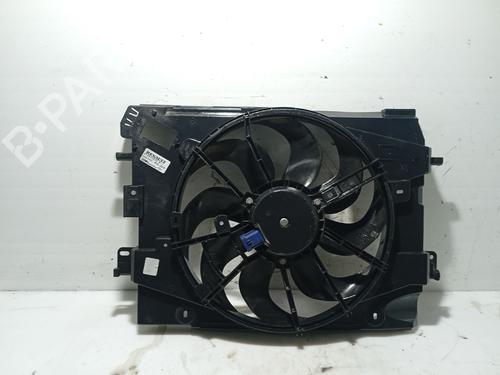Radiator fan DACIA SANDERO II 1.5 dCi | BP33399565M35 - Image 6