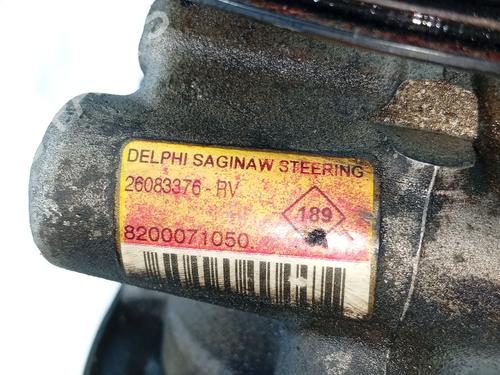 Steering pump MITSUBISHI SPACE STAR MPV (DG_A) | BP36292837M99 - Image 3