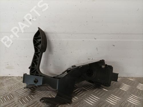 Used Pedal Pedal 24690854 24690854