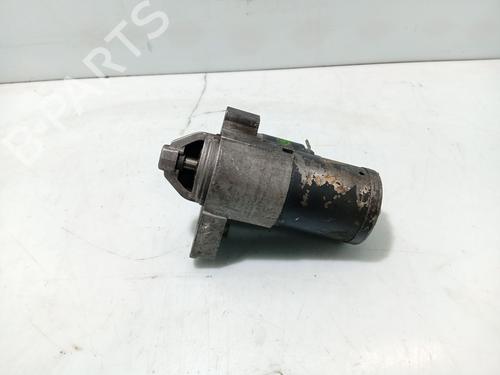 Used Starter CITROËN C4 Grand Picasso I (UA_) 1.6 HDi (109 hp) 31206579