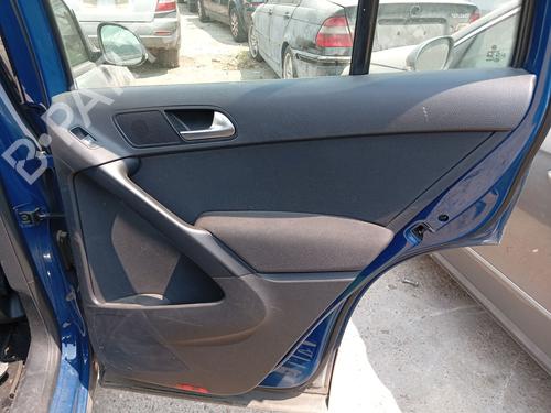 Left front window switch VW TIGUAN (5N_) 2.0 TDI | BP39667529I27 - Image 27