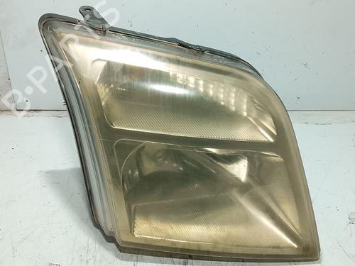 Used Right headlight Right headlight FORD TOURNEO CONNECT 1.8 TDCi (90 hp) 40083632 40083632