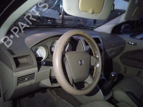 Rudehejsemotor forskærm højre DODGE CALIBER 2.0 CRD | BP31101191E20 