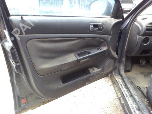 Front wiper motor VW PASSAT B5.5 (3B3)  | BP23849075M29 