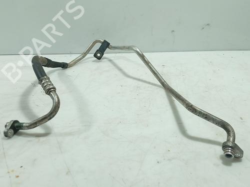 Used Pipe Pipe PEUGEOT 207 (WA_, WC_) 1.4 (75 hp) 34475480 34475480