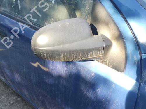 Engine control unit (ECU) CHEVROLET AVEO / KALOS Hatchback (T200) 1.4 | BP31111640M57 