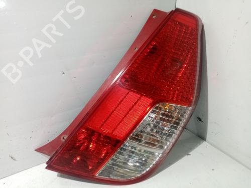 Used Right taillight Right taillight 21790056 21790056