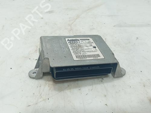 Used ECU airbags ECU airbags RENAULT MEGANE II Coupé-Cabriolet (EM0/1_) 1.9 dCi (120 hp) 34693497 34693497