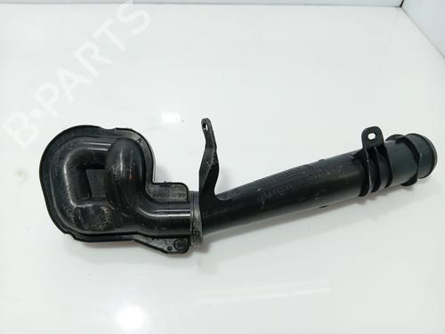 Pipe PEUGEOT 407 (6D_) 2.0 HDi 135 (6DRHRH, 6DRHRE, 6DRHRG, 6DRHRJ) | BP37871775M125  - Image 5