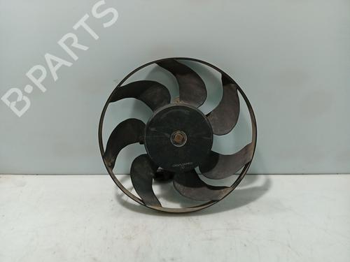 Køleventilator elektrisk VW PASSAT B6 (3C2) 1.9 TDI | BP31101472M35 