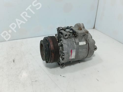 AC compressor BMW 7 (E38) 730 d | BP39973859M34 - Image 5