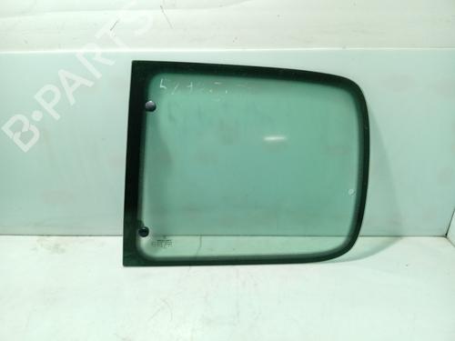 Used Rear left quarter glass PEUGEOT 205 II (20A/C) [1987-2000]  31190871