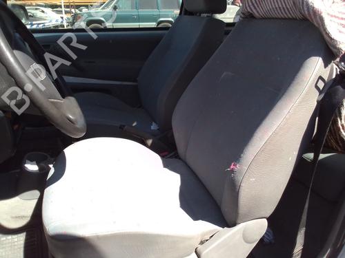 Steering wheel controls SEAT AROSA (6H1)  | BP31108032E15 