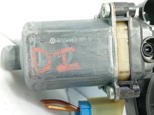 Left front window motor SEAT LEON (5F1) 1.6 TDI | BP36412185E21 - Image 3