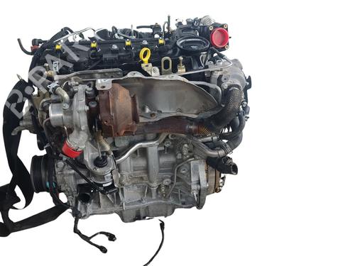 Engine OPEL ZAFIRA TOURER C (P12) 1.6 CDTI (75) | BP24999787M1 - Image 2