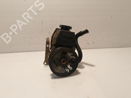 Used Steering pump MERCEDES-BENZ C-CLASS (W203) C 180 (203.035) (129 hp) 31101686