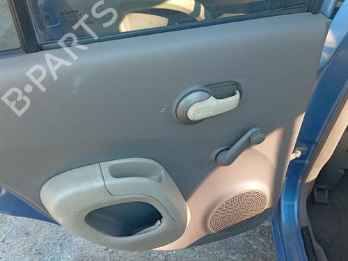 Left front window switch NISSAN MICRA III (K12) 1.2 16V | BP36105213I27  - Image 15