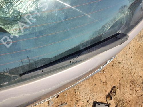 Used Rear windshield wiper arm OPEL ASTRA H (A04) 1.6 (L48) (105 hp) 23444166
