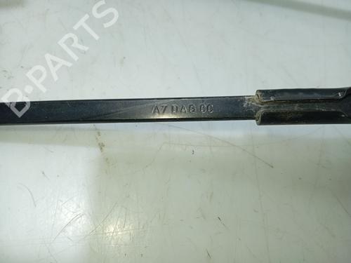 Front windshield wiper arm PEUGEOT 207 SW (WK_) 1.6 HDi | BP31108443C143 
