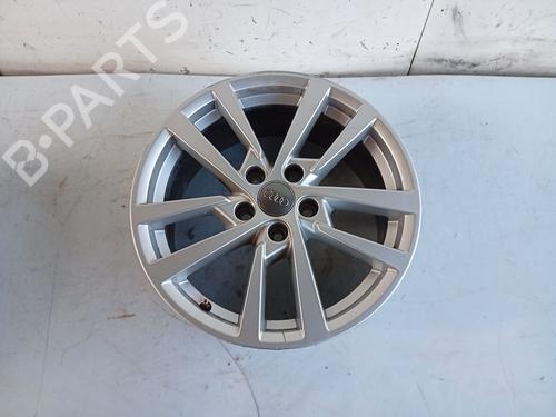 Cerchio AUDI A3 Sportback (8VA, 8VF) 1.0 TFSI (115 hp) 31107491